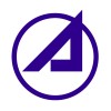 The Aerospace logo