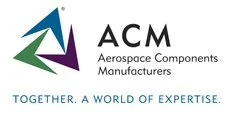 Aerospace Components Manufacturers logo