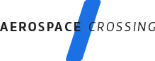 AerospaceCrossing logo
