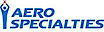 Aero Specialties logo