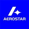 Aerostar logo