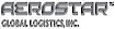 Aerostar Global Logistics logo