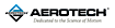 Aerotech logo