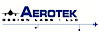 Aerotek Design Labs logo