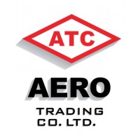 Aero Trading logo