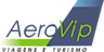 Aerovip Viagens E Turismo logo