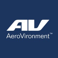 Aerovironment logo