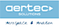 Aertec logo