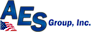 AES Group, Inc. -SDVOSB logo