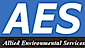 AES of Greenville logo