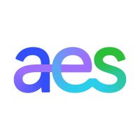 Aes Kilroot Power logo