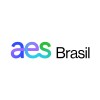 Aes Brasil logo