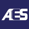 AES logo