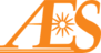 AES Solar logo