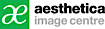 Aesthetica logo