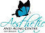 Aesthetics Anti-Aging Center logo