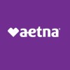 Aetna, A Cvs Health logo