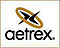 Aetrex logo