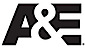 A&E Television logo