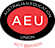 Australian Education Union ACT Branch logo