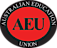 Australian Education Union logo