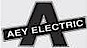 Aey Electric logo