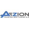 Aezion logo