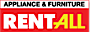 Appliance & Furniture RentAll logo