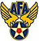 Air & Space Forces Association logo