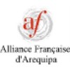 Alianza Francesa De Arequipa logo