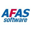 Afas Software logo