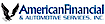 American Financial & Automotive Services logo