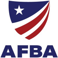 Armed Forces Benefit Association logo