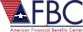 American Financial Benefits Center logo