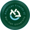 American Friends of Bar-Ilan University logo