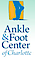 Ankle & Foot Center of Charlotte logo