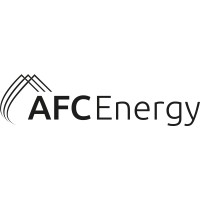 Afc Energy logo