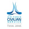 Air Force Civilian Service logo