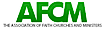 AFCM International logo