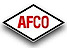 AFCO Products logo