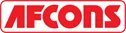 Afcons Infrastructure logo