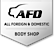 All Foreign & Domestic Body Shop logo