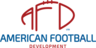 American Football Development logo