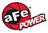 aFe POWER logo