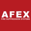 AFEX Fire Suppression Systems logo