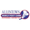 Allentown Family Foot Care Professional logo