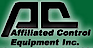 Affiliated Control Equipment logo