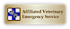 Affiliated Veterinary Emergency Service logo