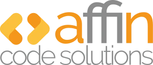 Affin Solutions logo