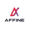 Affine logo